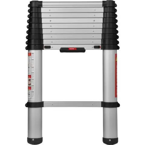 Telesteps Eco Line Teleskopstege Snabb leverans